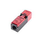 XCSPA Safety Interlock Switch, 1NC/1NO, Keyed, Glass Fibre Reinforced Nylon (XCSPA691)