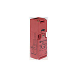 XCSPA Safety Interlock Switch, 1NC/1NO, Keyed, Glass Fibre Reinforced Nylon (XCSPA593)