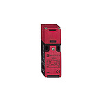 XCSPA Safety Interlock Switch, 2NC/1NO, Keyed , Polyamide (XCSPA492)