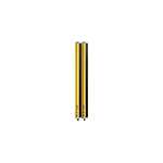 Orion1 Light Curtain, Sender & Receiver, 64 Beam(s), 30mm Resolution (2TLA022302R0700  Orion1-4-30-120-B)