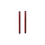 XUSL4E Series Preventa Light Curtain Receiver, Transmitter, 2 Beam(s), 500mm Resolution (XUSL4E2BB051L)