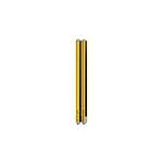 Orion2 Series Light Curtain, Sender & Receiver, 3 Beam(s / 2TLA022305R0100 Orion2-4-K3-080-E)