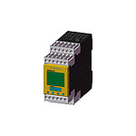 Dual-Channel Safety Switch Safety Relay, 24V, 2 Safety Contacts (3TK2810-1BA41)