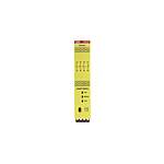 Jokab Dual-Channel Safety Switch Safety Relay, 24V dc, 4 Safety Contacts (2TLA010061R0000  Sentry TSR20 24VDC)