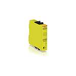 Jokab Safety Switch Safety Relay, 24V dc, 4 Safety Contacts (2TLA010051R0000  Sentry SSR20 24VDC)