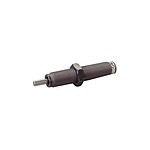 SMC Shock Absorber, RBC2725SJ, 86mm Body Length, M27 X 1.5mm Thread Size (RBC2725SJ)