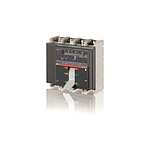 T7H MCCB 4P 1kA, Fixed Mount (1SDA062779R1 T7H 1000A PR232-LSI FF)