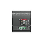 XT4L MCCB 4P 100A, Fixed Mount (1SDA068583R1 XT4L 160 Ekip LSI 100A FF)