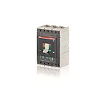 T5L MCCB 3P 400A, Fixed Mount (1SDA054536R1 T5L400 FF PR221-I 400A V)