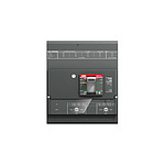 XT4L MCCB 4P 80A, Fixed Mount (1SDA068386R1 XT4L 160 TMA 80A FF)