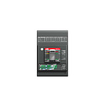 XT2L MCCB 3P 10A, Fixed Mount (1SDA067924R1 XT2L 160 Ekip LSI 10A FF)