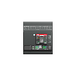 XT2H MCCB 4P 63A, Fixed Mount (1SDA067898R1 XT2H 160 Ekip I 63A FF)