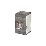 Protecta MCCB 3P 32A, Breaking Capacity 36 kA, DIN Rail Mount (1SDA067411R1  XT1N 160 TMD 32-450 3p F F)