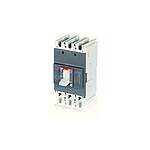 SACE FORMULA MCCB Molded Case Circuit Breaker 1P 50A, Fixed Mount (1SDA073700R1 YU E1.2..E6.2-XT7-XT7M 220)