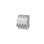 SENTRON 5SY7 MCB, 3P+N, 300mA Curve C, 400V AC, 72V DC, 5 kA Breaking Capacity (5SY7614-7)