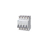 SENTRON 5SY7 MCB, 4P, 32A Curve C, 400V AC, 72V DC, 15 kA Breaking Capacity (5SY7432-7)