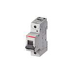High Performance S800N MCB, 1P, 63A Curve D (2CCS891001R0631 S801N D 63A - 36 KA)