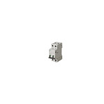SENTRON 5SL4 MCB, 1P+N, 300mA Curve C, 230V AC, 72V DC, 10 kA Breaking Capacity (5SL4514-7)