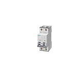SENTRON 5SY6 MCB, 1P+N, 300mA Curve C, 230V AC, 72V DC, 5 kA Breaking Capacity (5SY6514-7)