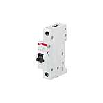System Pro M Compact S200M MCB, 1P, 32A, Type Z (2CDS271001R0538 S201M Z 32A - 15 KA)