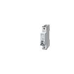 SENTRON 5SY7 MCB, 1P, 13A Curve C, 400V AC, 72V DC, 15 kA Breaking Capacity (5SY7113-7)
