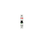 System Pro M Compact S200 MCB, 1P, 32A Curve B (2CDS251001R0325 S201 B 32A - 10 KA)