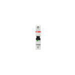 System Pro M Compact S200 MCB, 1P, 32A Curve C (2CDS251001R0324 S201 C 32A - 10 KA)