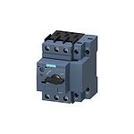 28 A SIRIUS Motor Protection Circuit Breaker, 690 V (3RV2121-4NA10)
