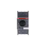 25 → 32 A MS Range Motor Protection Circuit Breaker (1SAM250000R1015  MS116-32)