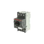 16 → 20 A Motor Protection Circuit Breaker, 690 V ac (1SAM250000R1013  MS116-20)