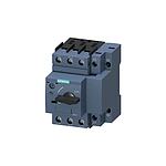 1.6 A SIRIUS Motor Protection Circuit Breaker, 690 V (3RV2111-1AA10)