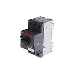 1.6 A Motor Protection Circuit Breaker, 690 V (1SAM250000R1006  MS116-1.6)