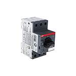 Motor Protection Circuit Breaker (1SAM250000R1003  MS116-0.4)