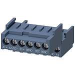 3RA69 Series Control Unit for Use with 3RA62, 45mm Length (3RA6920-1C)