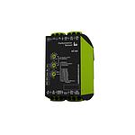 Tele 1, 3 Phase Indicators Energy Meter, Type Energy Meter (G4SR480V5A02CAA)