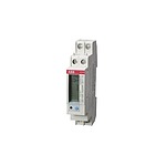 1 Phase LCD Energy Meter, Type Electronic (2CMA103571R1000  C11 110-101 MID)
