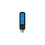SKF Vibration Sensor, 55mm/s Max, 400 mA Max, -20°C → +60°C (CMDT 391-EX-PRO-K-SL)