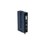 Telemecanique Sensors Ultrasonic Block-Style Proximity Sensor, 0 → 3 mm Detection, PNP & NPN Output, 10 → (XUVU06M3KSNM8)
