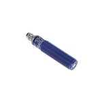 Telemecanique Sensors Ultrasonic Barrel-Style Proximity Sensor, M12 x 1, 6 → 100 mm Detection, PNP Output, 12 (XX512A2PAM8)