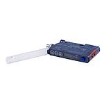 Telemecanique Sensors Plastic Fibre Optic Sensor, PNP Output, IP65, 12 → 24 V dc (XUDA2PSMM8)