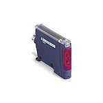 Telemecanique Sensors Plastic Fibre Optic Sensor, NPN Output, 12 → 24 V dc (XUDA1NSML2)