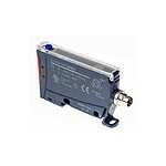 Telemecanique Sensors Plastic Fibre Optic Sensor, PNP Output, 12 → 24 V dc (XUDA1PSMM8)