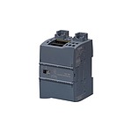 PLC Expansion Module for Use with S7-1200, Digital, 24 V (6AT8007-1AA10-0AA0)