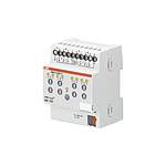 PLC I/O Module for Use with KNX Bus System (2CDG110125R0011 JRA/S 4.230.5.1)