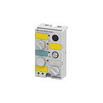 3RK1205 Series Monitoring Module for Use with ASIsafe Compact Module, Digital, Digital (3RK1205-0BQ24-0AA3)