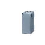 SIMATIC Series Empty Slot Cover for Use with SIMATIC RTU3000C (6NH3112-3BA00-1XX6)