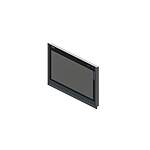 6AV2124 Series SIMATIC Touch Screen HMI - 18.5 in, TFT Display, 1366 x 768pixels (6AV2124-0UC02-0AX1)