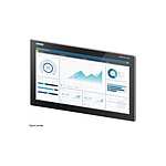 Unified Comfort Series Touch-Screen HMI Display - 18.5 in, TFT Display (6AV2128-3UB06-0AX1)