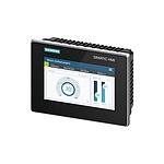 Unified Comfort Series Touch-Screen HMI Display - 7 in, TFT Display, 800 x 480pixels (6AV2128-3GB06-0AX1)