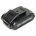 18V 리튬이온 배터리 (TC-1800LB-BT)